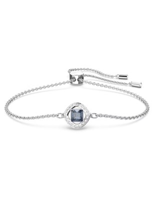 BRACCIALE ANGELIC BLU DONNA SWAROVSKI 