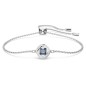 BRACCIALE ANGELIC BLU DONNA SWAROVSKI 