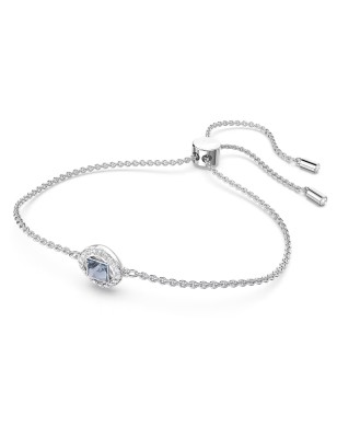 BRACCIALE ANGELIC BLU DONNA SWAROVSKI  5662141 SWAROVSKI