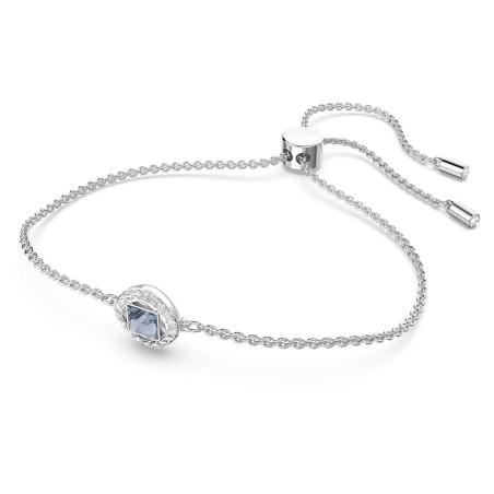 BRACCIALE ANGELIC BLU DONNA SWAROVSKI 