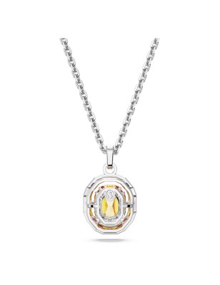 COLLANA PENDENTE CHROMA MULTICOLORE DONNA SWAROVSKI  5648447 SWAROVSKI