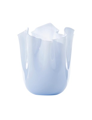 VASO FAZZOLETTO ICEBERG LATTIMO VENINI