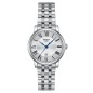 OROLOGIO PREMIUM LADY DONNA TISSOT CARSON ACCIAIO