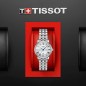 OROLOGIO PREMIUM LADY DONNA TISSOT CARSON ACCIAIO