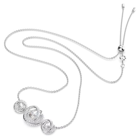 COLLANA CRISTALLI CRY DONNA SWAROVSKI GENERATION