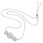 COLLANA CRISTALLI CRY DONNA SWAROVSKI GENERATION