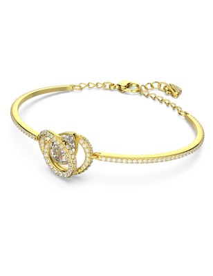 BRACCIALE RIGIDO GENERATION DONNA SWAROVSKI 5636585 SWAROVSKI