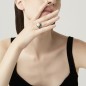 ANELLO DROPS DONNA GIOVANNI RASPINI BUTTERFLY