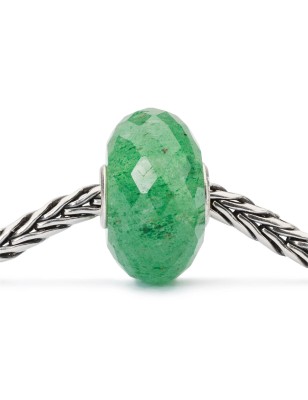 BEAD AVVENTURINA VERDE TROLLBEADS