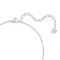 COLLANA RODIO DONNA SWAROVSKI LOVELY