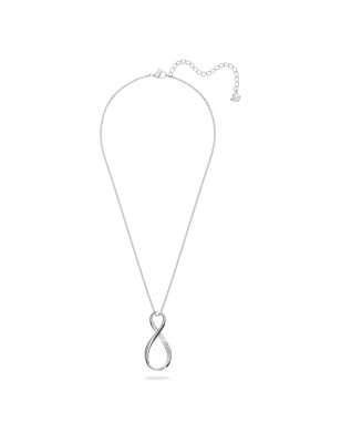 COLLANA INFINITO DONNA SWAROVSKI EXIST 5636493 SWAROVSKI