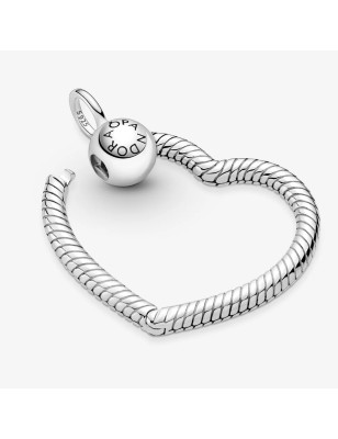 CHARM PENDENTE O CUORE DONNA PANDORA 