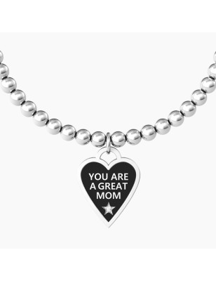 BRACCIALE MOM DONNA KIDULT FAMILY 731935 KIDULT