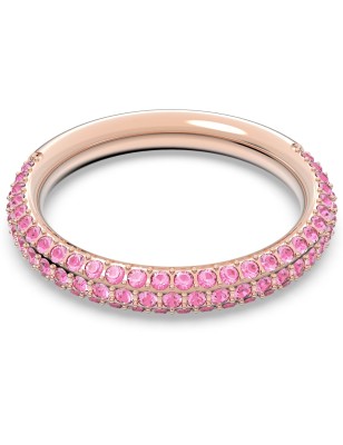 ANELLO STONE ROSA DONNA SWAROVSKI  5642908 SWAROVSKI