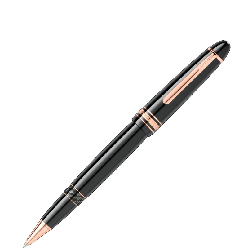 PENNA ROLLER MONTBLANC MEISTERSTUCK