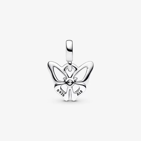 CHARM PENDENTE MINI BUTTERFLY DONNA PANDORA ME