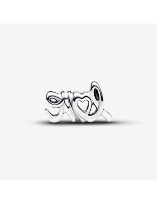 CHARM LOVE DONNA PANDORA  793055C00 PANDORA