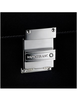 CARTELLA 2 SCOMPARTI MONTBLANC MEISTERSTUCK 101868 MONTBLANC