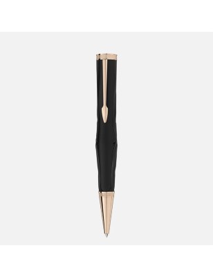 PENNA SFERA OMERO EDIZIONE LIMITATA  MONTBLANC 