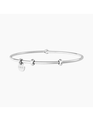 BRACCIALE RIGIDO SEMPLICE MIS.S DONNA KIDULT  732194-S KIDULT