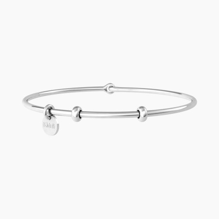 BRACCIALE RIGIDO SEMPLICE MIS.S DONNA KIDULT  732194-S KIDULT