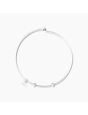 BRACCIALE RIGIDO SEMPLICE MIS.S DONNA KIDULT 