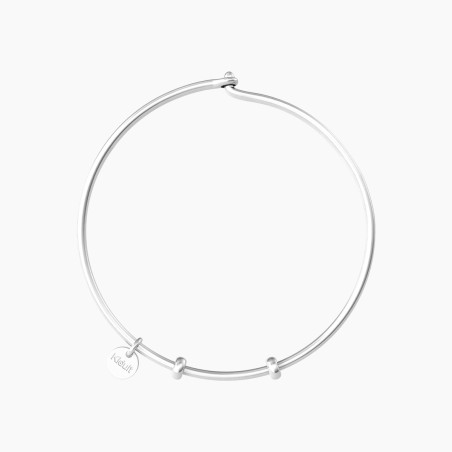 BRACCIALE RIGIDO SEMPLICE MIS.S DONNA KIDULT 