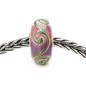 BEAD TRACCE VIOLA DONNA TROLLBEADS 