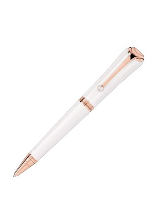 PENNA SFERA MUSES MARILYN MONROE SPECIAL EDITION DONNA MONTBLANC 