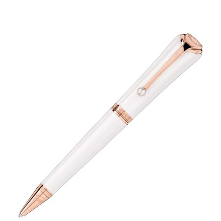 PENNA SFERA MUSES MARILYN MONROE SPECIAL EDITION DONNA MONTBLANC  117886 MONTBLANC