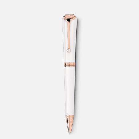 PENNA SFERA MUSES MARILYN MONROE SPECIAL EDITION DONNA MONTBLANC 