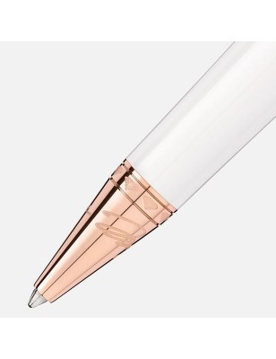 PENNA SFERA MUSES MARILYN MONROE SPECIAL EDITION DONNA MONTBLANC  117886 MONTBLANC