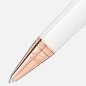 PENNA SFERA MUSES MARILYN MONROE SPECIAL EDITION DONNA MONTBLANC 