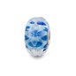 BEAD FIORE DI MIRTILLO DONNA TROLLBEADS 