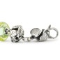 BEAD CHIUSURA COROLLA CON PERLA DONNA TROLLBEADS 