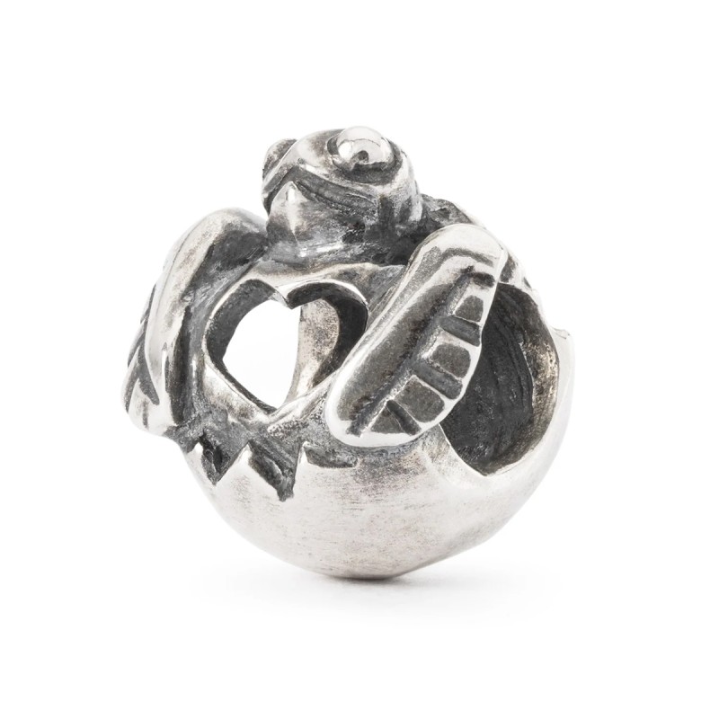 BEAD FORZA DELLA VITA TROLLBEADS