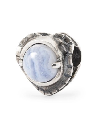 BEAD MEMORIA DEL CUORE DONNA TROLLBEADS 