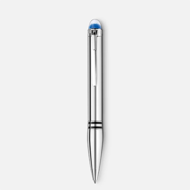 PENNA SFERA STARWALKER METAL UOMO MONTBLANC 