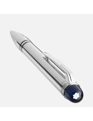 PENNA SFERA STARWALKER METAL UOMO MONTBLANC  118877 MONTBLANC