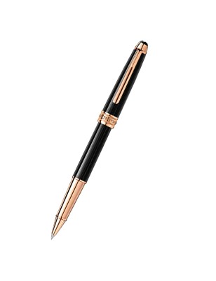 PENNA ROLLER SOLITAIRE MONTBLANC MEISTERSTUCK