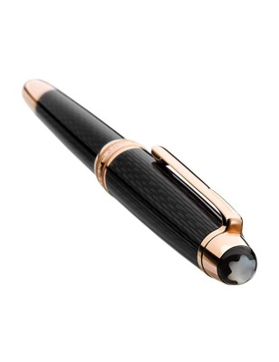 PENNA ROLLER SOLITAIRE MONTBLANC MEISTERSTUCK