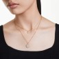 COLLANA METEORA PENDENTE STRATIFICATO DONNA SWAROVSKI 