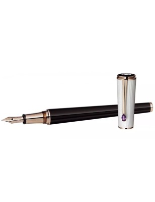 PENNA STILOGRAFICA INGRID BERGMAN DONNA MONTBLANC  104905 MONTBLANC