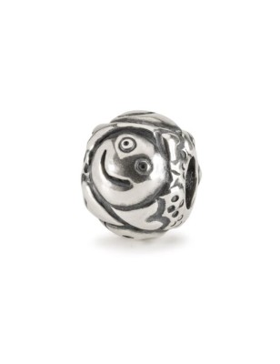 BEAD SORRISI TROLLBEADS TAGBE-20217 TROLLBEADS