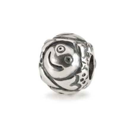 BEAD SORRISI TROLLBEADS TAGBE-20217 TROLLBEADS