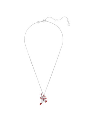 COLLANA PENDENTE ALICE IN WONDERLAND SWAROVSKI 5682805 SWAROVSKI