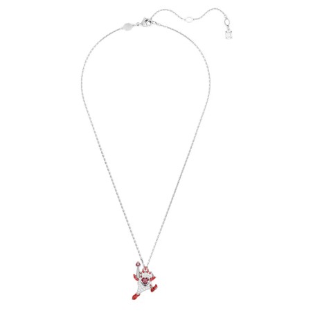 COLLANA PENDENTE ALICE IN WONDERLAND SWAROVSKI