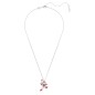 COLLANA PENDENTE ALICE IN WONDERLAND SWAROVSKI