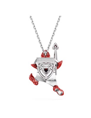 COLLANA PENDENTE ALICE IN WONDERLAND SWAROVSKI 5682805 SWAROVSKI