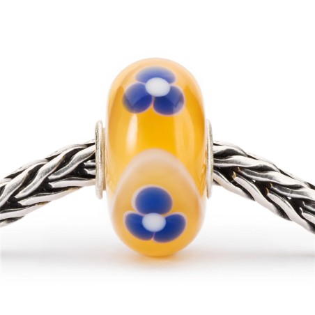 BEAD ARMADILLO DELLA CREATIVITÀ DONNA TROLLBEADS 